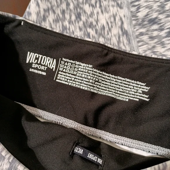 Victoria Sport Legging Small - Picture 3 of 5